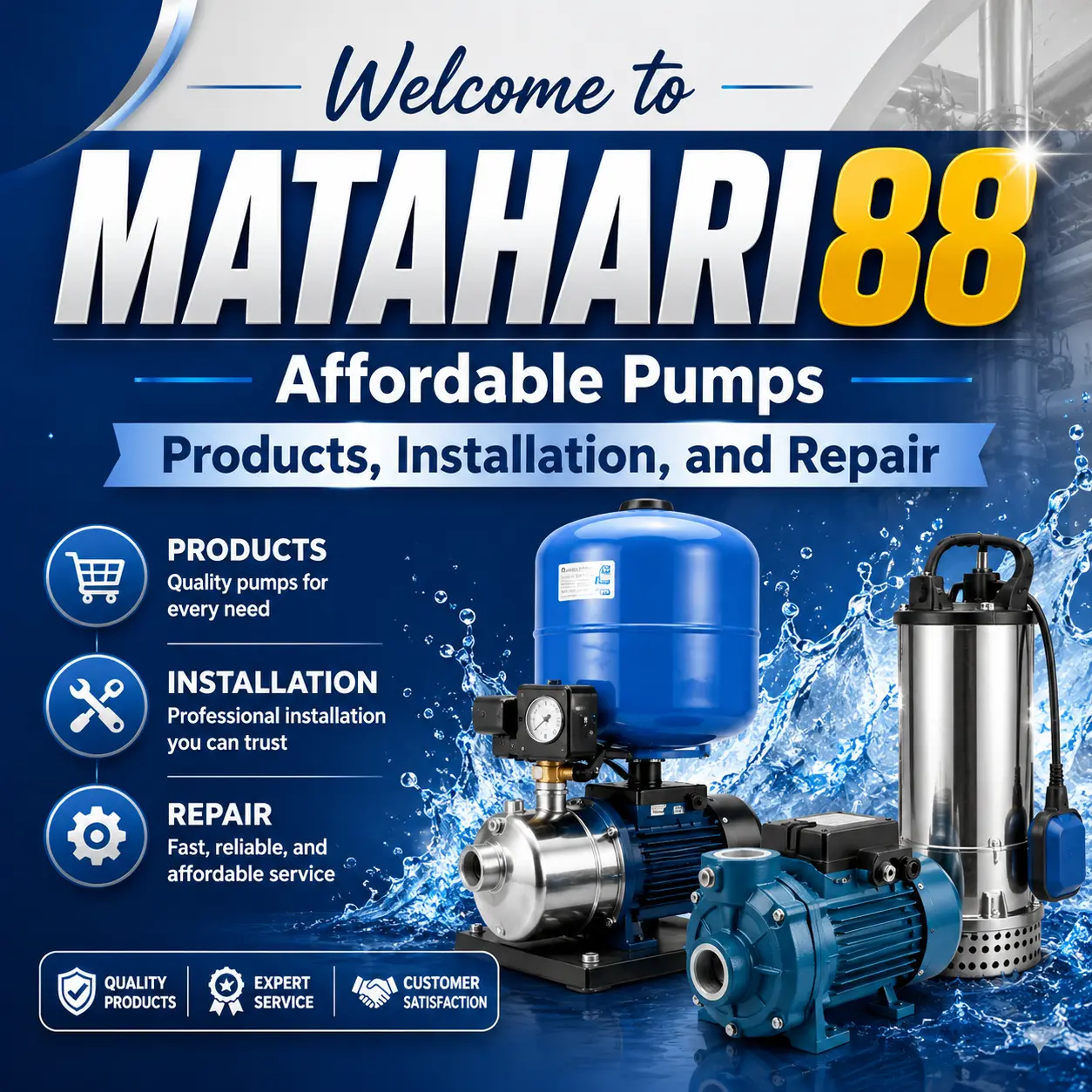 MATAHARI88